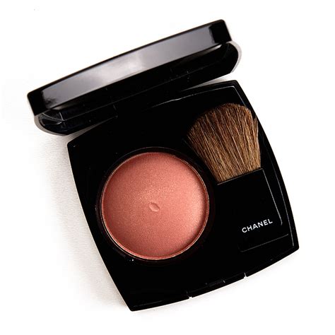 chanel joues contraste powder rouge|chanel evening beige blush.